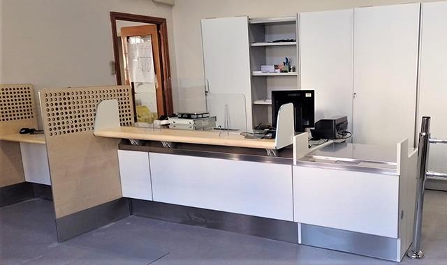 Poste: i servizi del progetto Polis per il piccolo comune abruzzese di Gessopalena