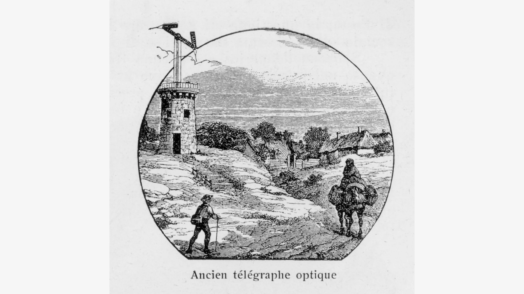 Telegrafo