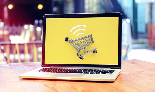 Prodotti per la casa e food: la pandemia spinge ancora l’ecommerce