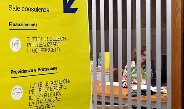 Ricerca consulenti finanziari Poste Italiane, è possibile candidarsi entro il 7 settembre 2025
