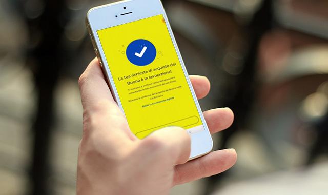 Tg delle App: come sottoscrivere buoni e libretti tramite l’App BancoPosta