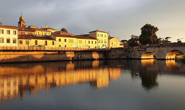 Rimini “capitale” dell’economia circolare