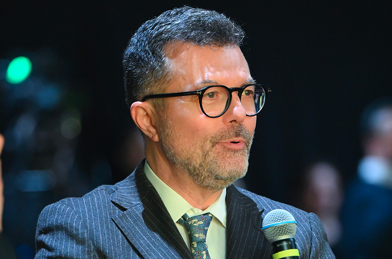 Guido Vaciago direttore Tuttosport