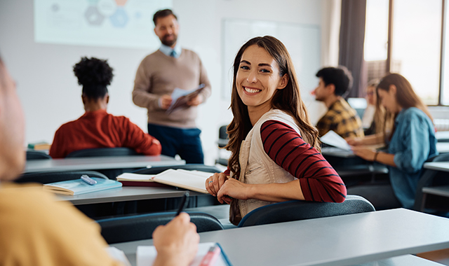 Poste Italiane: positivo il bilancio del progetto biennale School4Life 2.0