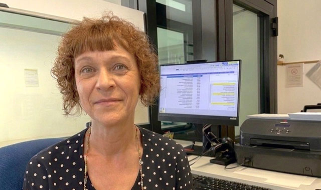 Un ufficio postale che fa comunità: l’esempio di Scortichino per anziani e stranieri