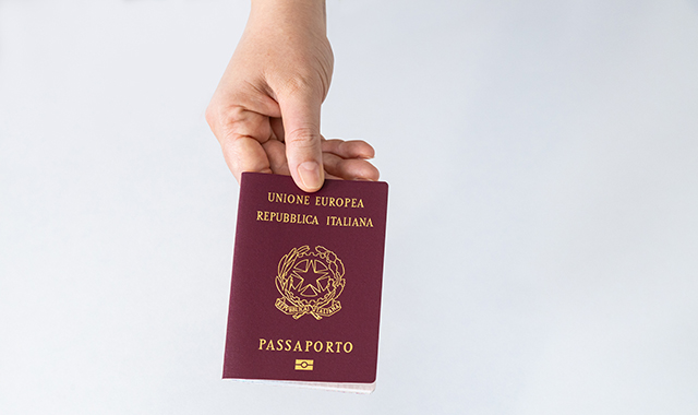 Passaporti in ufficio postale, Tropea in testa nella provincia di Vibo Valentia