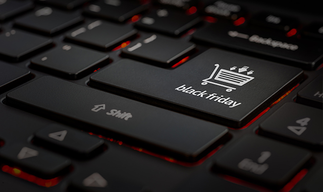 Black Friday: oltre l’80% degli italiani farà acquisti, previsti 222 euro di spesa media