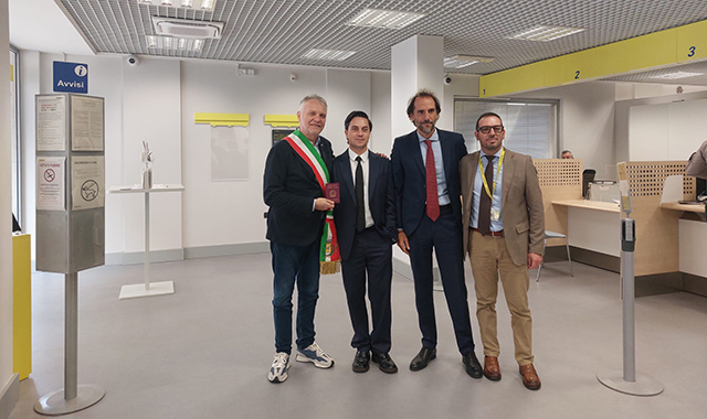 Passaporti alle Poste: la provincia di Trapani è la prima in Sicilia dove si può richiedere 