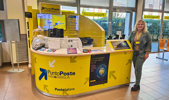 Marianna, la consulente di Monfalcone: “Faccio il lavoro più bello del mondo”