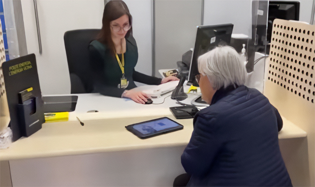 Facilitazione digitale: in 400 uffici postali della Lombardia corsi gratuiti per i cittadini   