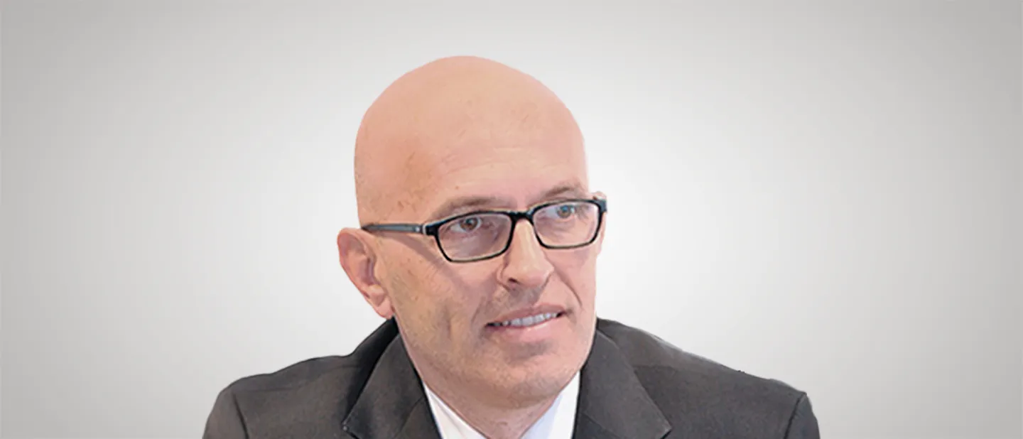 Manager Montanari