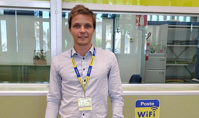 Poste Italiane favorisce l’orientamento dei giovani al mondo del lavoro