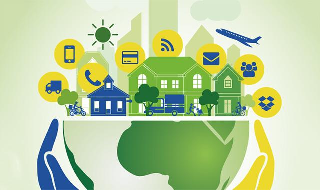 La sostenibilità di Poste Italiane tra i “Nuovi Stili di Vita”