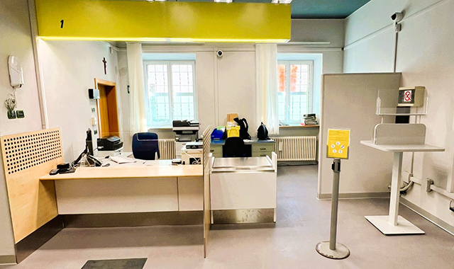 Bolzano, riaperto in versione Polis l’ufficio postale di Monguelfo