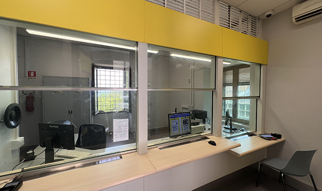 Salerno: l’ufficio postale di Sessa Cilento riapre in versione Polis