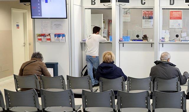 PA e smart working: uffici utilizzati da 4 cittadini su 10