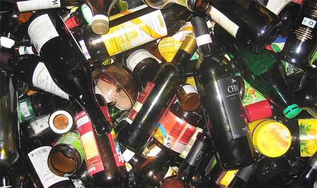 Italia seconda in Ue con il 21,6% di materia utilizzata da riciclo