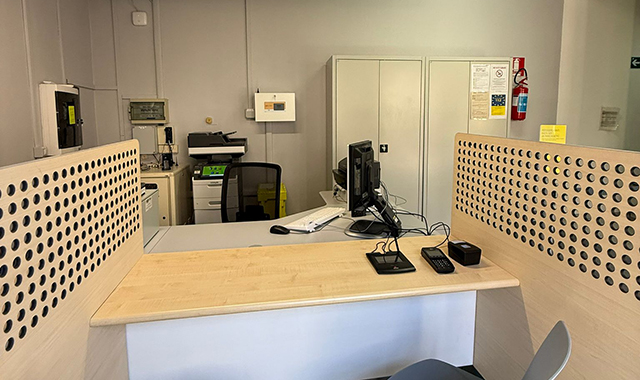 Modolo e Montresta: riaperti gli uffici postali nella nuova veste “Polis”