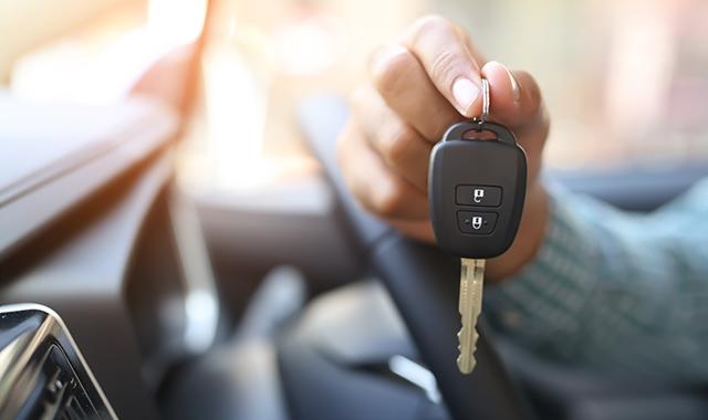 Torna il segno più nel mercato dell’auto