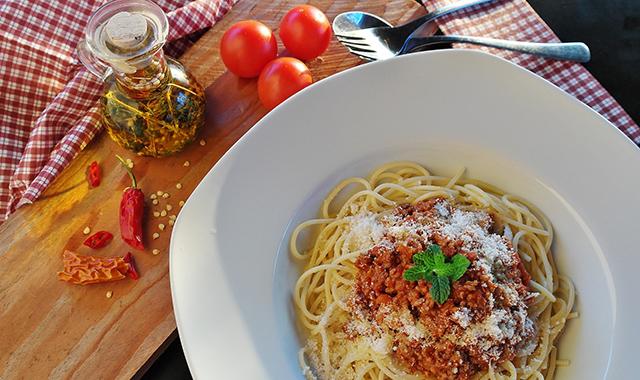 Commercio estero: il cibo italiano vola a 60 miliardi