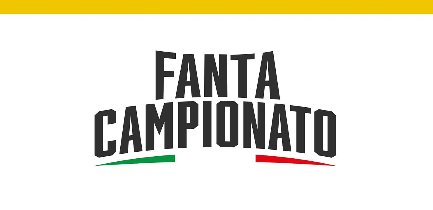 Logo Fantacampionato Gazzetta Sport