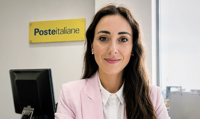 Poste Italiane: Sonia, una neomamma a capo del Centro di distribuzione di Cervignano del Friuli