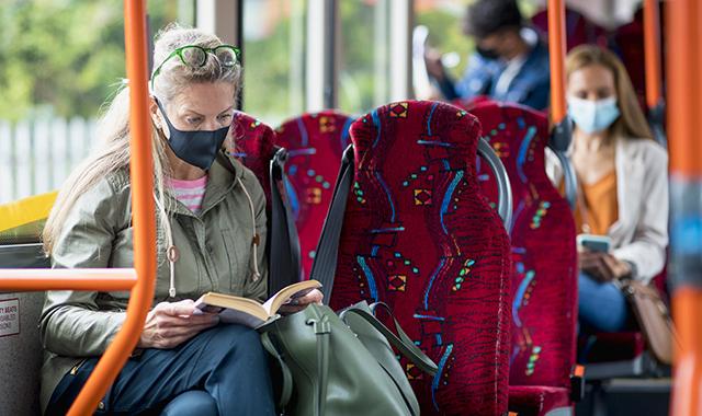 Trasporto: una campagna per viaggiare sicuro, inclusivo e sostenibile