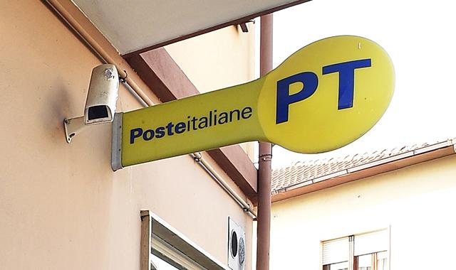 Gualdo Tadino, sventata una truffa grazie all’intervento dei dipendenti di Poste 