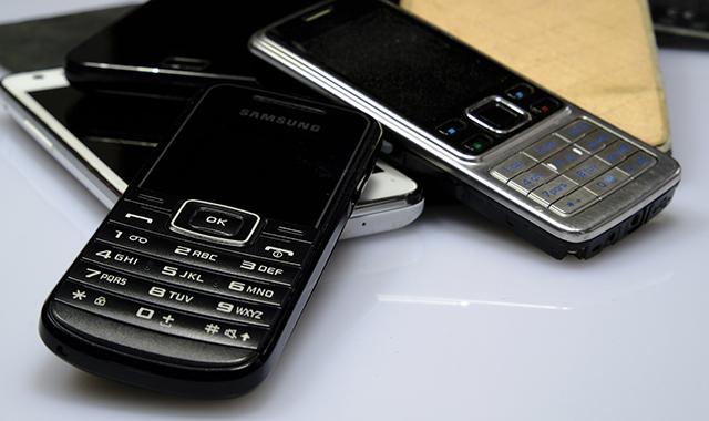 Rifiuti RAEE: in media ogni italiano ne ha 9 in casa