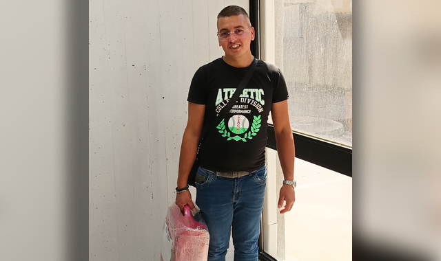 Da Ragusa il viaggio senza bagaglio con Poste Delivery Web