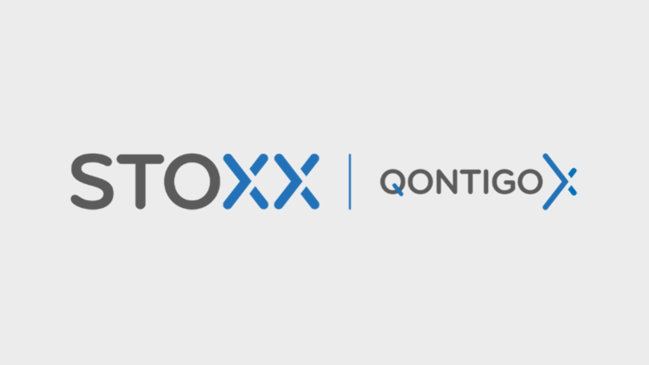 STOXX Global ESG