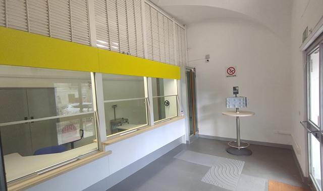 Ufficio Postale Gerace