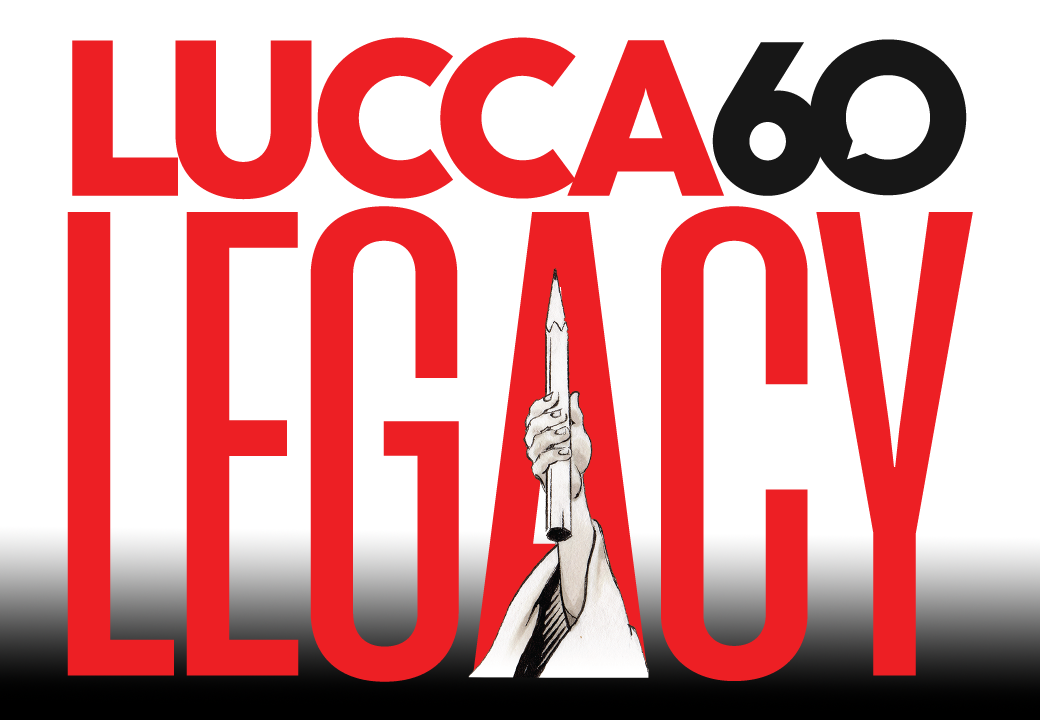 logo lucca 60 legacy