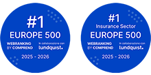 web ranking badge