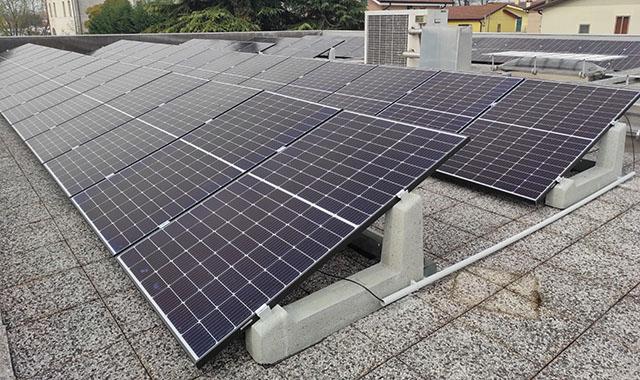 Reggio Calabria: grazie al progetto “Smart Building” uffici postali più efficienti e sostenibili