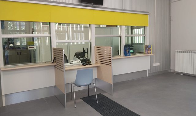 Campobasso: i servizi del progetto Polis di Poste per i 400 abitanti di Monacilioni