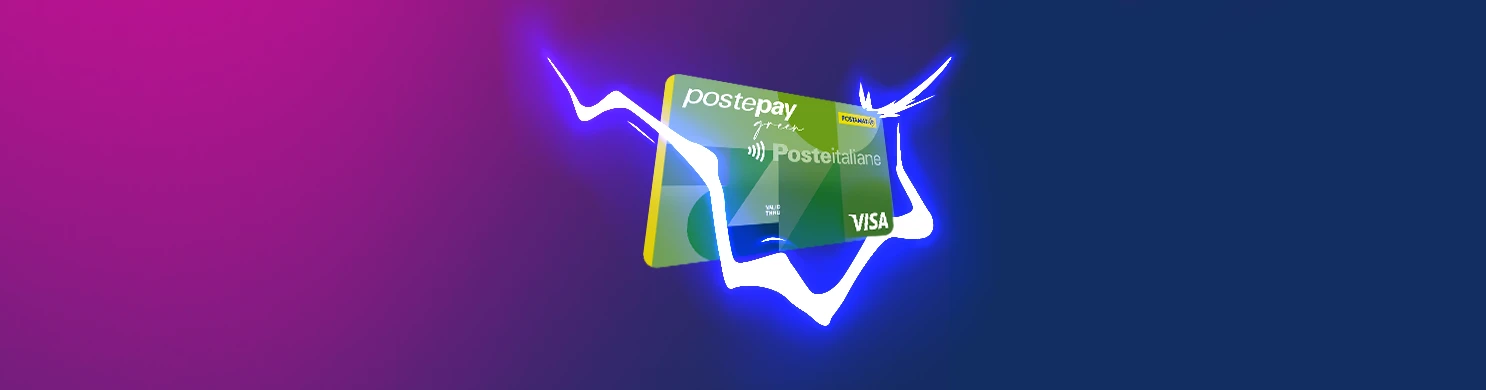 Postepay Green