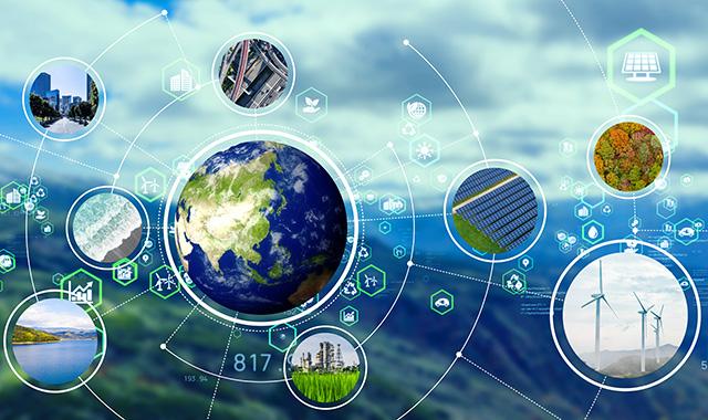 Green e digitale, solo un'impresa su 3 pronta al cambiamento