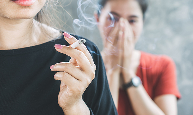 Salute: riparte la campagna #FumatoriConsapevoli 2025 