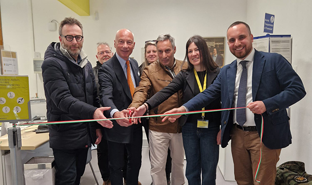 Belluno: inaugurato il nuovo ufficio postale di Padola