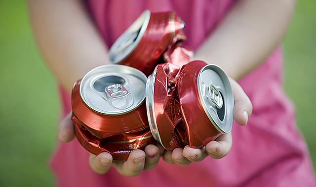 Imballaggi in acciaio