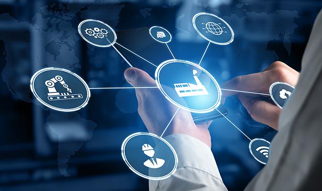 Industria 4.0: arriva il primo sensore inerziale in 3d