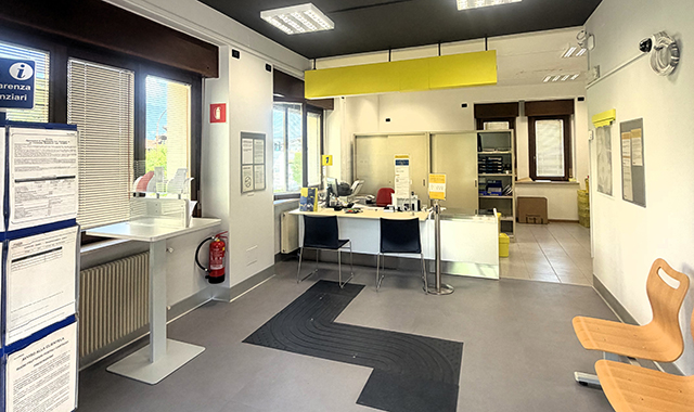 I servizi digitali della PA a Spormaggiore, in provincia di Trento