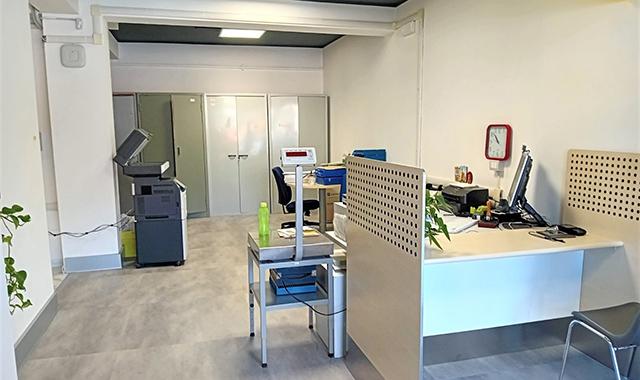 Grazie al progetto Polis di Poste i servizi della PA arrivano all’ufficio postale di Castellafiume