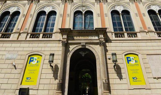 scuole poste storie