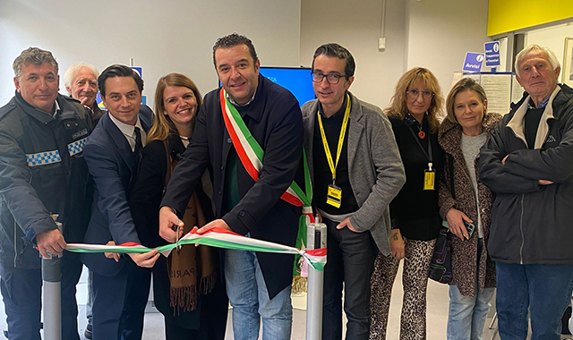 Agrigento: il progetto Polis a Cammarata e San Giovanni Gemini