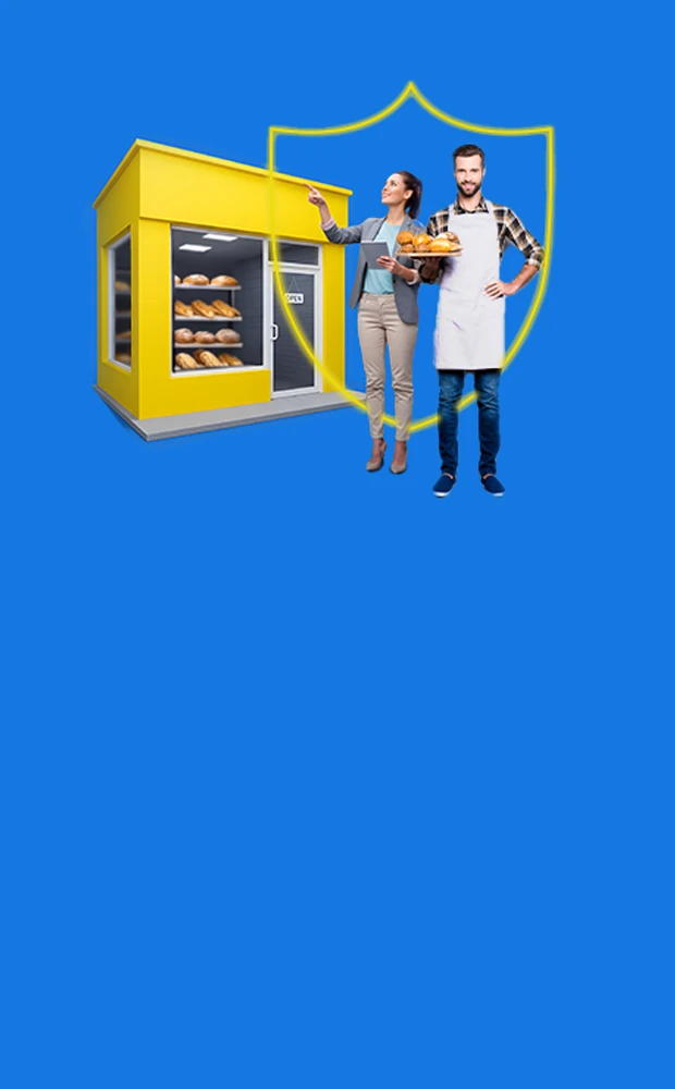 Poste Lavorare Protetti 