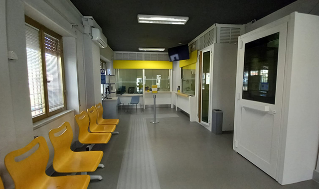 Nuoro: l’ufficio postale di Gavoi riapre in versione Polis