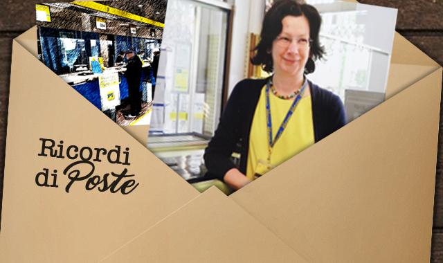 ricordi di poste euro