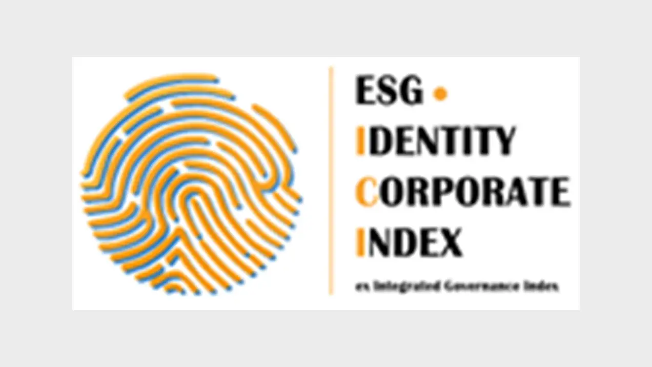 Integrated Corporate Index (ESG-ICI)